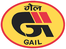 Logo of GAIL India Limited